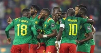 كأس أمم أفريقيا.. القيمة التسويقية لمنتخب الكاميرون والجابون قبل لقاء الليلة 