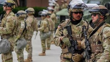 الإدارة الأمريكية تنشر قوات من الحرس الوطني في نيو أورليانز