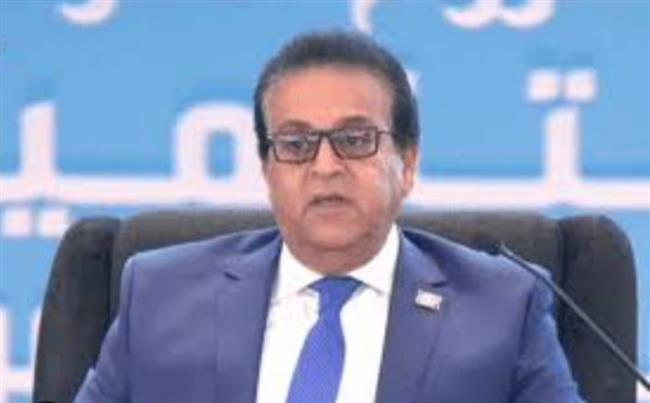 الصحة:  تقديم 34 مليون خدمة طبية بمستشفيات ومراكز أمانة المراكز الطبية المتخصصة