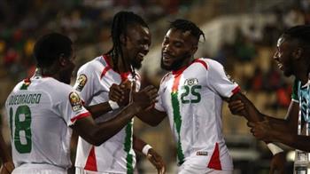 كأس أمم أفريقيا.. بوركينا فاسو يتفوق على غينيا الاستوائية في القيمة التسويقية