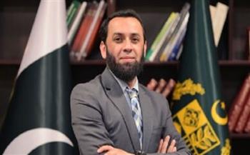 وزير الإعلام الباكستاني يؤكد رغبة الحكومة في توطيد أواصر العلاقات مع الصين