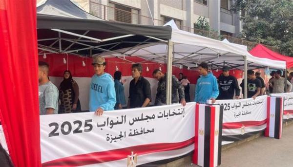 موعد إعلان النتائج النهائية لمجلس النواب.. المراحل المتبقية للانتخابات 