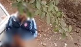 الداخلية تكشف حقيقة فيديو متداول لأفعال منافية للآداب أمام مدرسة ببولاق أبو العلا