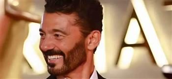 خروج "طاهر المصري" من موسم دراما رمضان 