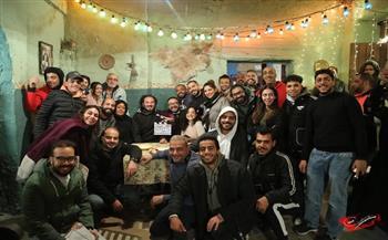 رمضان 2026.. حسام داغر ينضم لمسلسل «البخت» 