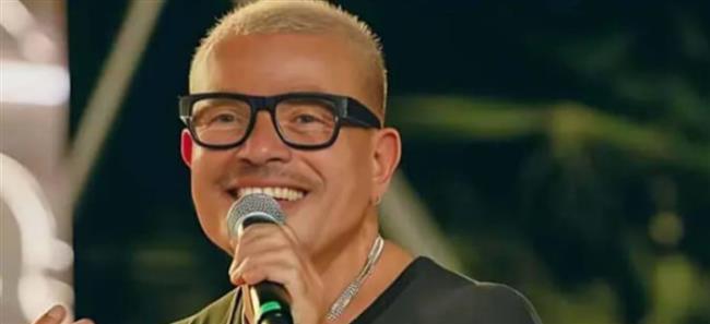 أولى حفلات عمرو دياب في العام الجديد.. تفاصيل