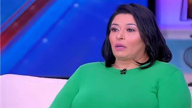 صفوة والدة درة.. وحماة «على كلاى» فى دراما رمضان 