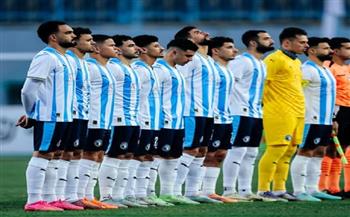 «الكاف» يخطر بيراميدز بمواعيد مبارياته المقبلة في دوري أبطال أفريقيا