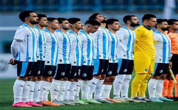 «الكاف» يخطر بيراميدز بمواعيد مبارياته المقبلة في دوري أبطال أفريقيا 