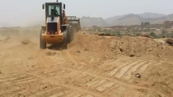 "العليا لاسترداد الأراضي": 116 ألف عقد تقنين للمواطنين حتى الآن 