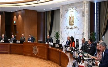 الحكومة: تحديد الأصول العلاجية والإدارية التي تؤول بقوة القانون لهيئتي الرعاية الصحية والتأمين الصحي الشامل