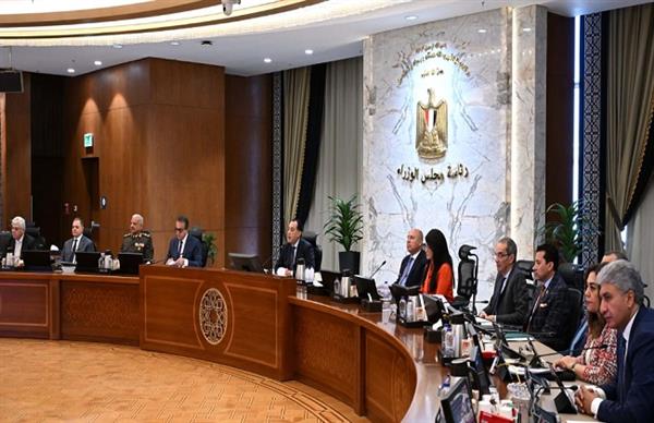 الحكومة: تحديد الأصول العلاجية والإدارية التي تؤول بقوة القانون لهيئتي الرعاية الصحية والتأمين الصحي الشامل 