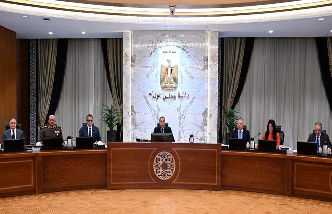 مجلس الوزراء يوافق على تعديل قانون التصالح في بعض مخالفات البناء