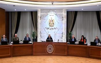 10 قرارات جديدة من مجلس الوزراء.. تعرف عليها