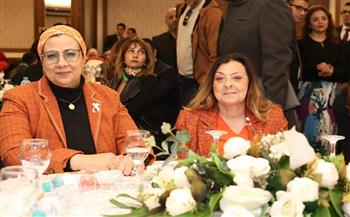 اليوم العالمي للأشخاص ذوي الإعاقة.. القومي للمرأة يشارك في احتفالية «التمكين حق» 