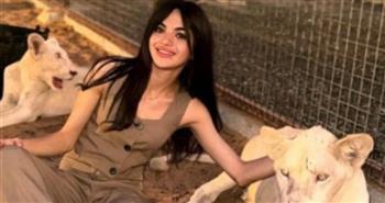 قبول استئناف سوزى الأردنية على حكم حبسها عام وتخفيفه لـ6 أشهر 