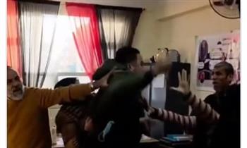 لجلسة 31 ديسمبر.. تأجيل محاكمة المتهم بالتعدي على معلم الإسماعيلية