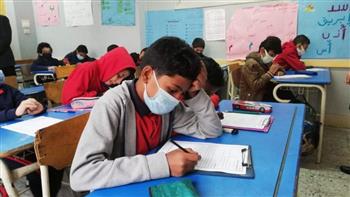 اعتماد مواعيد امتحانات الفصل الدراسي الأول بمدارس المنيا بمراحلها الابتدائية والإعدادية والثانوية