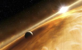  رصد تصادم كوني نادر يحدث مرة كل 100 ألف عام