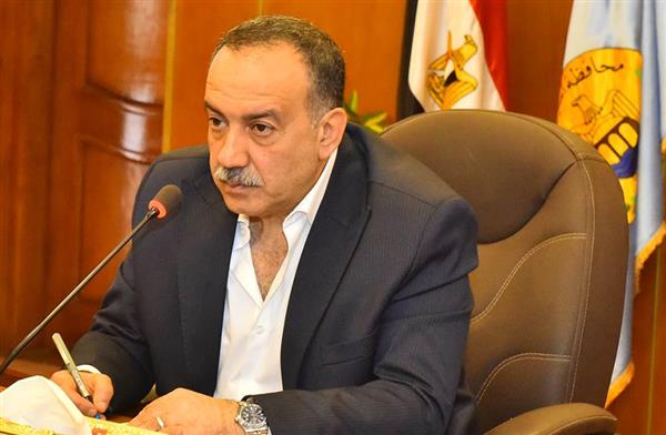 محافظ أسيوط: استمرار استقبال الوفود السياحية لتعزيز السياحة الدينية 