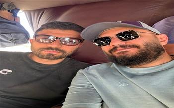 بعد ارتفاع أسهم النجم محمد إمام..  أزمة قانونية تلاحق «شمس الزناتي»