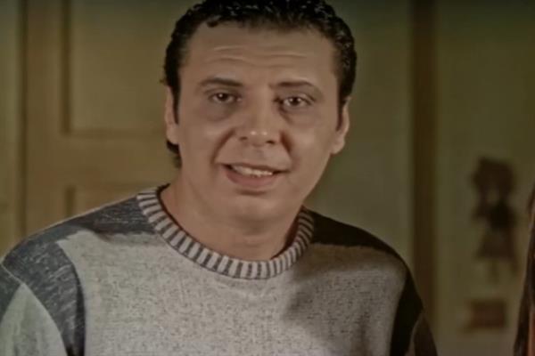 الجمعة.. عزاء الفنان طارق الأمير في مسجد آل رشدان بمدينة نصر 