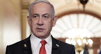 نتنياهو: سننفق نحو 110 مليارات دولار في العقد المقبل لتطوير صناعة أسلحة مستقلة