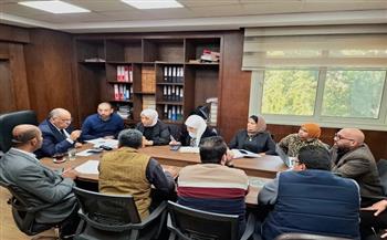 «الصحة» تواصل العمل على تقليل ساعات الانتظار في الرعايات والحضانات والطوارئ وخدمات 137