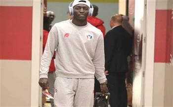 كأس أمم أفريقيا.. منتخب السودان يصل الملعب لمواجهة الجزائر المرتقبة