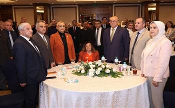 قومي الإعاقة: نحرص على التواجد الميداني في القرى والمراكز لرصد الشكاوى