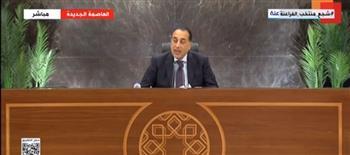 رئيس الوزراء: صندوق النقد الدولي أشاد بمؤشرات مصر الاقتصادية