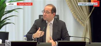 وزير المالية: زيارة وفد صندوق النقد إلى مصر كانت ناجحة جدًا