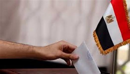 "الوطنية للانتخابات": مؤتمر ظهر غد الخميس لإعلان نتائج جولة الإعادة للمرحلة الثانية من انتخابات النواب 