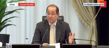 وزير المالية: هبوط الدين الخارجي بـ 4 مليارات دولار خلال عامين