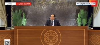 رئيس الوزراء: إجراء عمليات جراحية لـ 2.8 مليون مواطن على نفقة الدولة