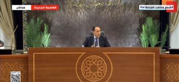 مدبولي: نعمل على تقليص حجم الدين لنسبة لم تصلها الدولة منذ 50 عامًا