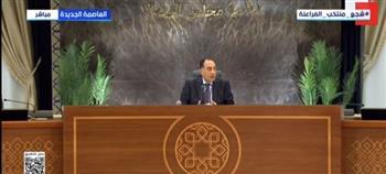 رئيس الحكومة: 23 مليار جنيه خسائر للدولة بسبب سرقة الكهرباء