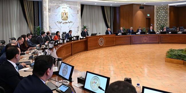رئيس الوزراء يتابع جهود صياغة الرؤية المستقبلية للسياسات الاستثمارية المحفزة والتيسيرات في مختلف القطاعات