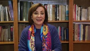 وفاة زوج الإعلامية راوية راشد