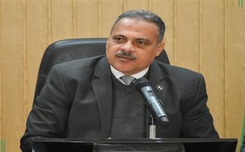  محافظ الشرقية: تسليم 2833 بطاقة خدمات متكاملة لذوي الإعاقة بمختلف مراكز المحافظة