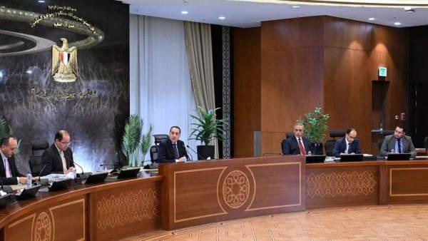 وزير المالية: المفاوضات مع صندوق النقد إيجابية وتعكس القدرات الكامنة في الاقتصاد المصري 