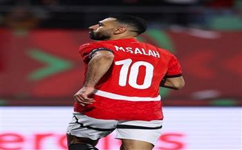 "موندو ديبورتيفو": بمشاركة صلاح.. منتخبي مصر وإسبانيا في الدوحة مارس المقبل 