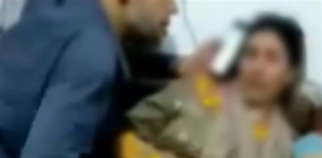 القبض على شخص ادعى علاج المس الشيطاني بعد ظهوره في فيديو متداول يالدقهلية