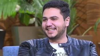 عمر رياض يخوض أولى التجارب المصرية في الأفلام القصيرة بالذكاء الاصطناعي بفيلم «دائمًا في البال»