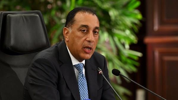 مدبولي: صندوق النقد أكد أن مصر على أعتاب مرحلة جديدة يدخل فيها الاقتصاد المصري بقوة