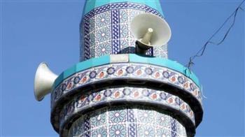 وزارة الأوقاف تؤكد الالتزام بضوابط استخدام مكبرات الصوت بالمساجد