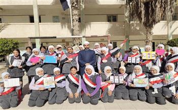 "أوقاف مطروح" تنظّم ندوة توعوية حول التفكك الأسري والمجتمعي ضمن مبادرة «صحّح مفاهيمك»