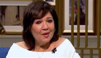 عايدة رياض ترد على شائعة وفاتها: "مش عارفة إيه اللي وصلناله" 