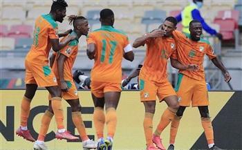 كأس أمم أفريقيا| بحثًا عن هدف.. كوت ديفوار وموزمنبق يفشلان فى الشوط الأول 