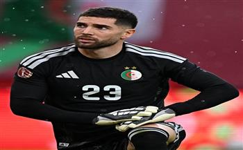 كأس أمم أفريقيا.. لوكا زيدان: سعيد بالفوز وبمشاركتي مع منتخب الجزائر